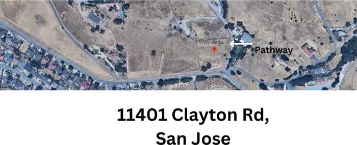 photo 33: 11401 Clayton RD, SAN JOSE CA 95127