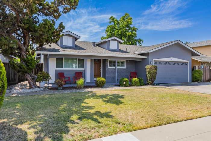 photo 1: 1034 Branham LN, SAN JOSE CA 95136