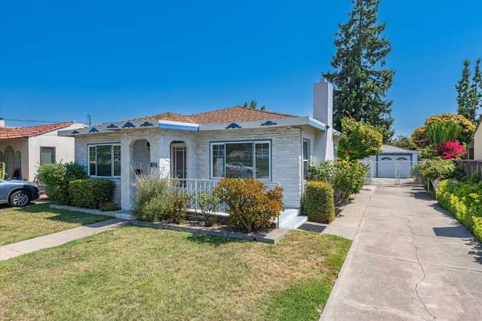 photo 1: 854 N 4th ST, SAN JOSE CA 95112