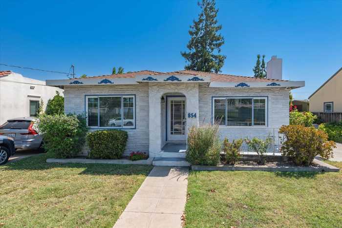 photo 32: 854 N 4th ST, SAN JOSE CA 95112