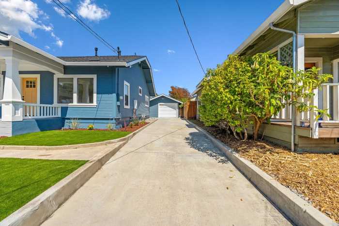 photo 2: 612 Seabright AVE, SANTA CRUZ CA 95062