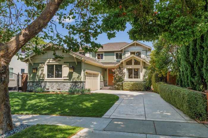 photo 2: 817 Willow Glen WAY, SAN JOSE CA 95125