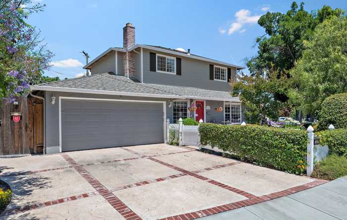 photo 1: 2387 Bohannon DR, SANTA CLARA CA 95050