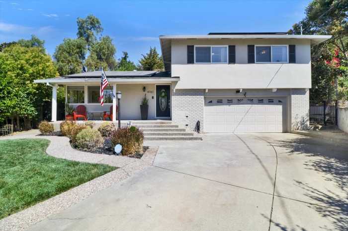 photo 1: 4161 Regal CT, SAN JOSE CA 95127