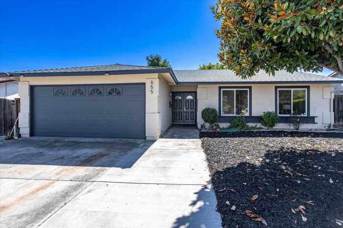 photo 1: 655 Perkins CT, SAN JOSE CA 95127