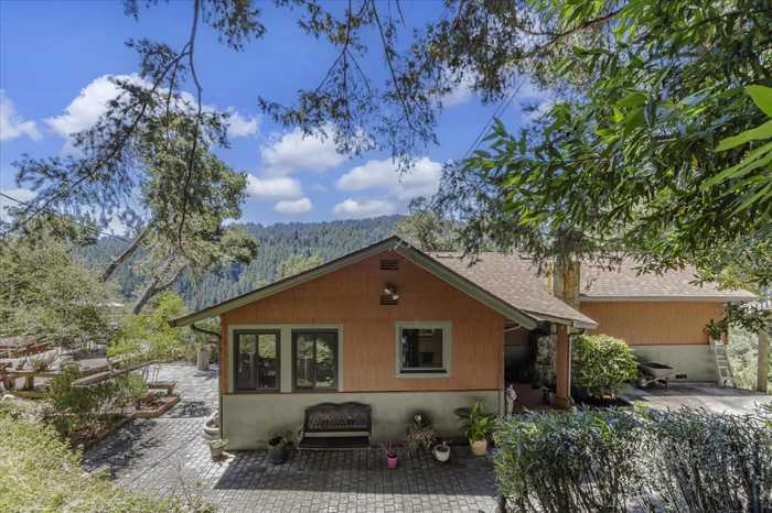 photo 1: 20979 Panorama DR, LOS GATOS CA 95033