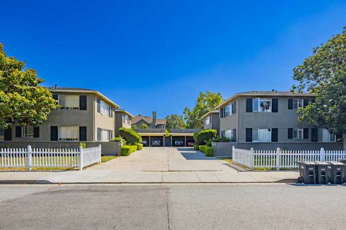 photo 1: 780-800 Arbor RD, MENLO PARK CA 94025