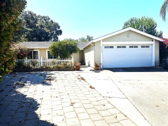 photo 1: 3552 Cedar Flat CT, SAN JOSE CA 95127