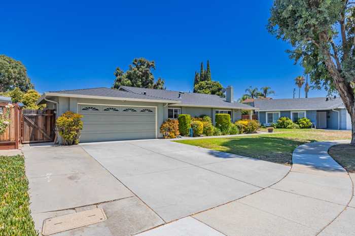 photo 2: 362 Gridley CT, SAN JOSE CA 95127