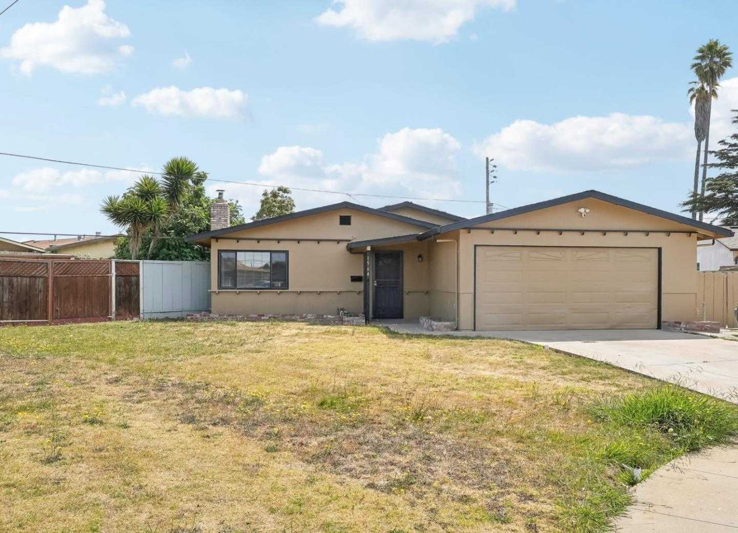 photo 1: 1564 Trinity WAY, Salinas CA 93906