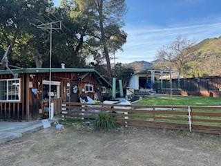 photo 1: 47407 Arroyo Seco RD Cabin 15, GREENFIELD CA 93927