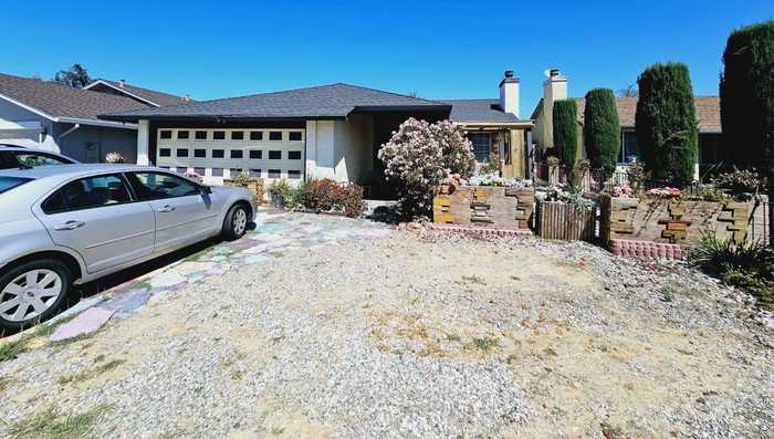 photo 1: 2841 Granite Creek PL, SAN JOSE CA 95127