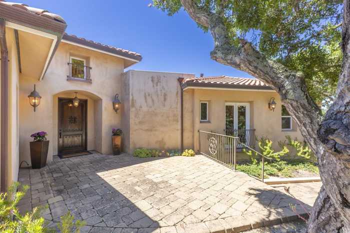 photo 2: 25950 Colt LN, CARMEL VALLEY CA 93924