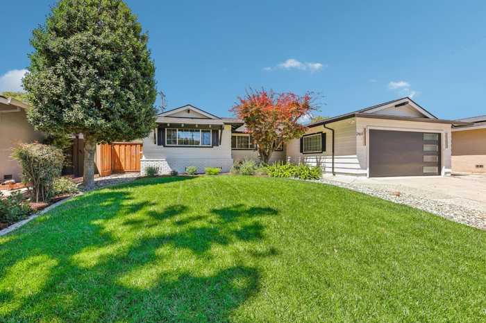 photo 2: 2469 Cordoba WAY, SAN JOSE CA 95125