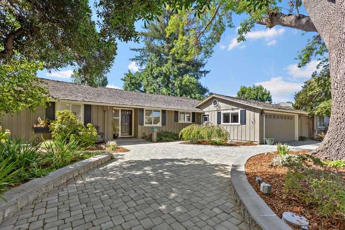 photo 2: 1942 Cabana DR, SAN JOSE CA 95125