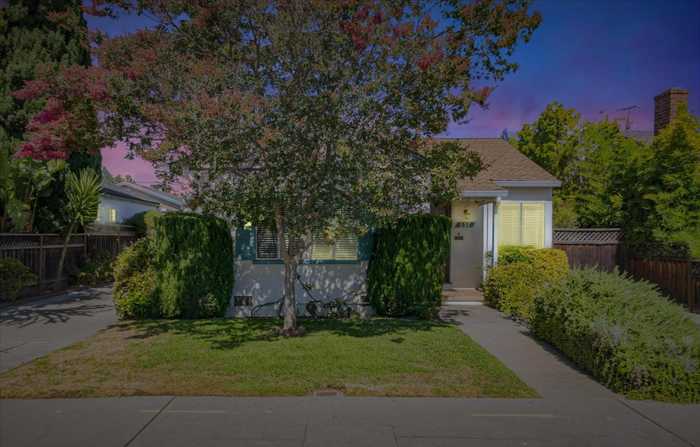 photo 2: 537 S Sunnyvale AVE, SUNNYVALE CA 94086