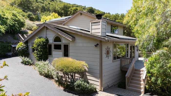 photo 2: 27461 Schulte RD, CARMEL VALLEY CA 93923