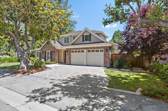 photo 1: 360 Claire PL, MENLO PARK CA 94025