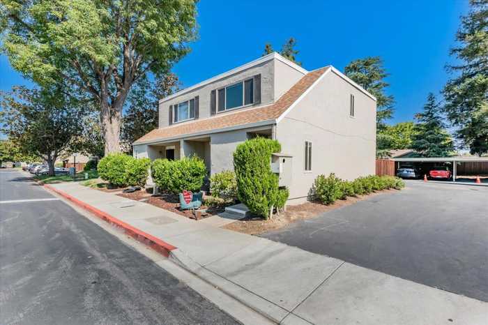 photo 2: 507 Cedargate LN, SAN JOSE CA 95136