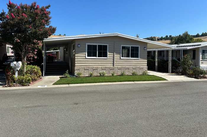 photo 1: 148 Mountain Springs DR 148, SAN JOSE CA 95136