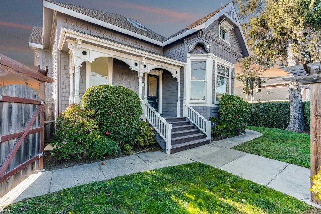 photo 1: 915 River ST, SANTA CRUZ CA 95060