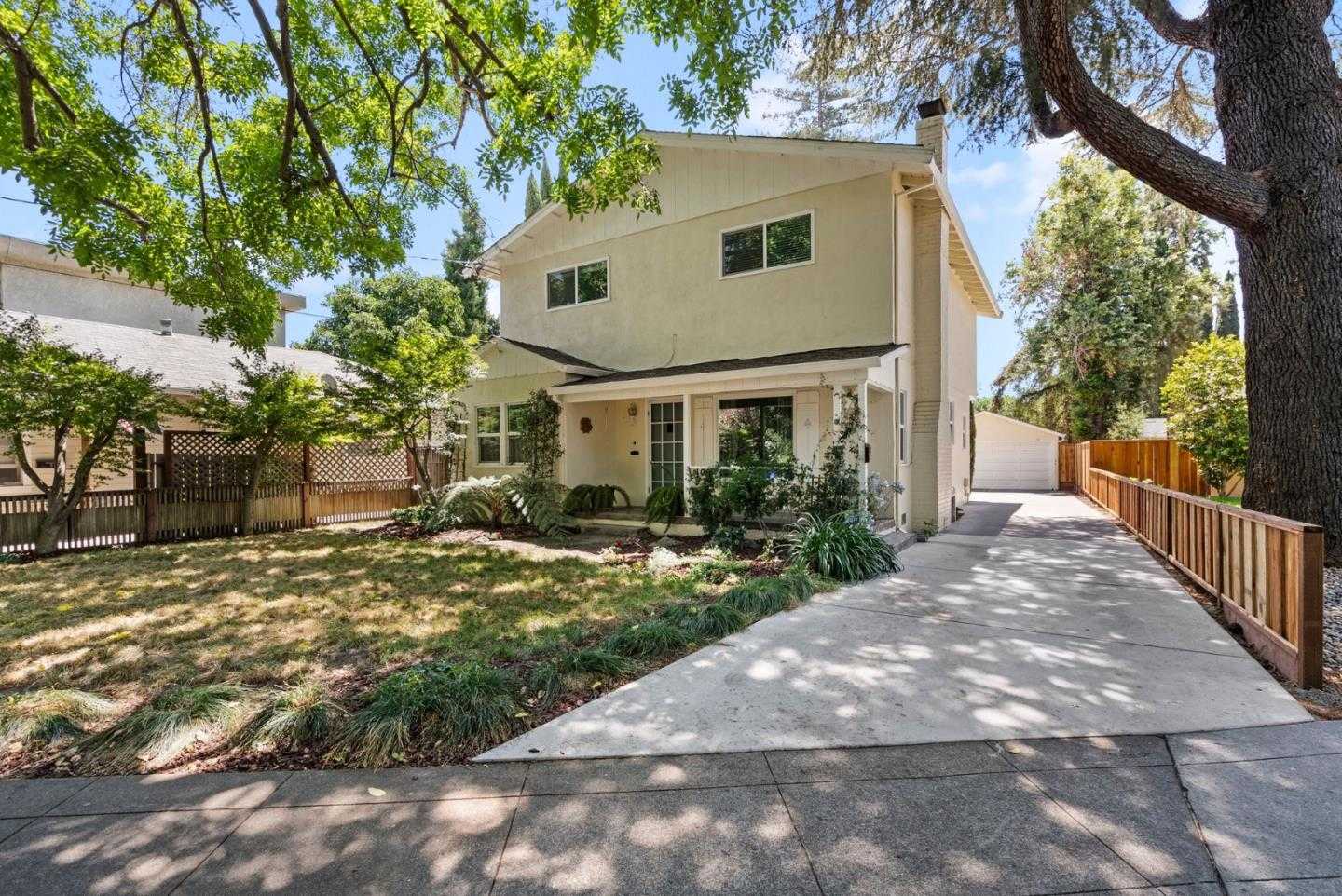 photo 1: 108 Glen Eyrie AVE, SAN JOSE CA 95125