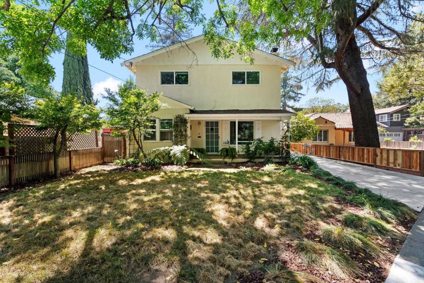 photo 2: 108 Glen Eyrie AVE, SAN JOSE CA 95125