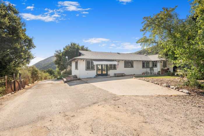 photo 2: 53620 Pine Canyon RD, KING CITY CA 93930