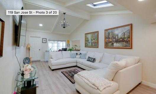 photo 2: 119 San Jose ST, SALINAS CA 93901