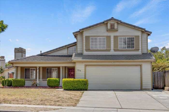 photo 1: 928 Sloat DR, SALINAS CA 93907