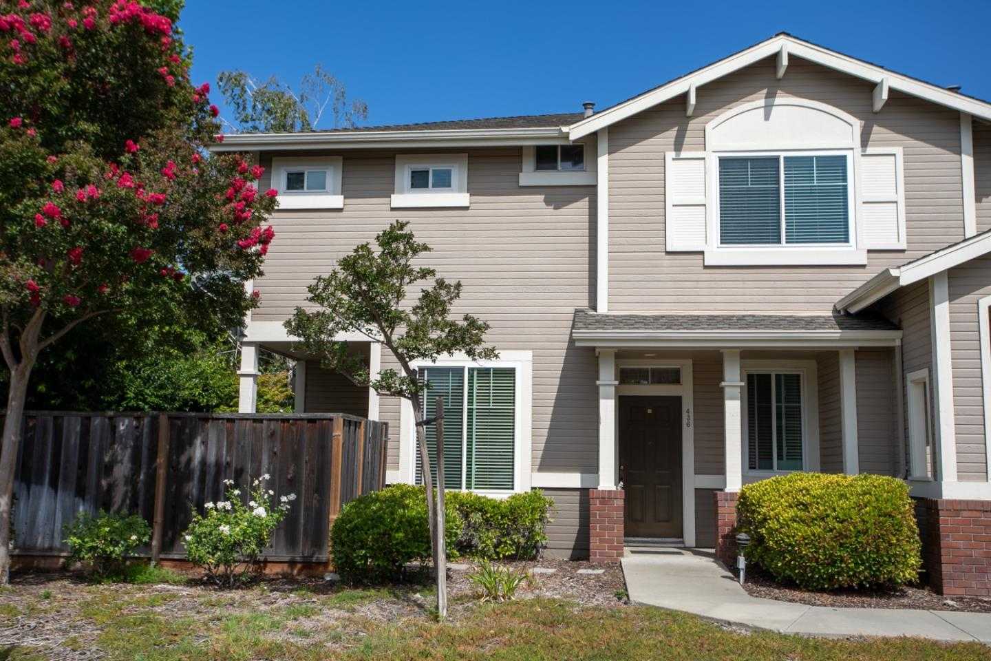 photo 1: 436 Ashling CT, SAN JOSE CA 95136