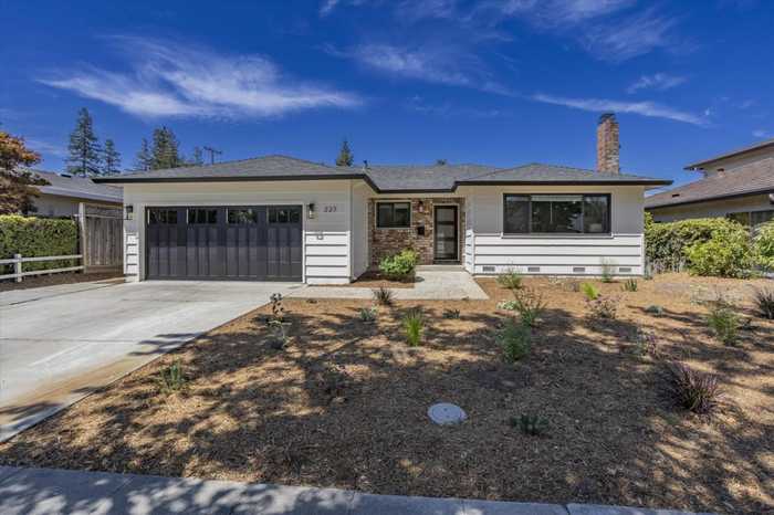 photo 1: 227 Mary Alice DR, LOS GATOS CA 95032