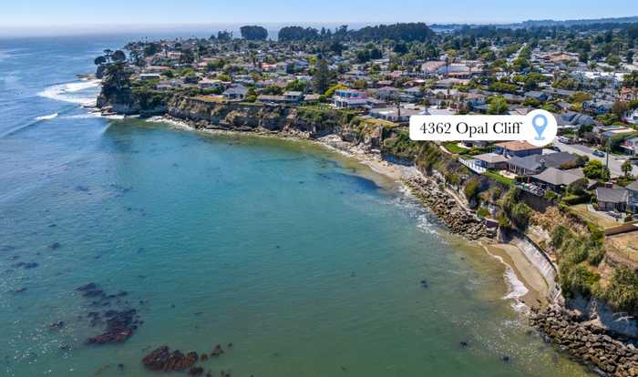 photo 2: 4362 Opal Cliff DR, SANTA CRUZ CA 95062