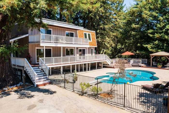 photo 2: 16089 Redwood Lodge RD, LOS GATOS CA 95033