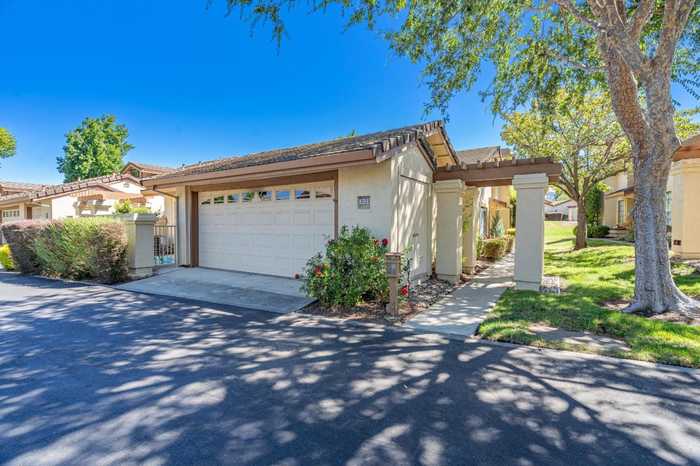 photo 1: 3123 Lake Trasimeno DR, SAN JOSE CA 95135