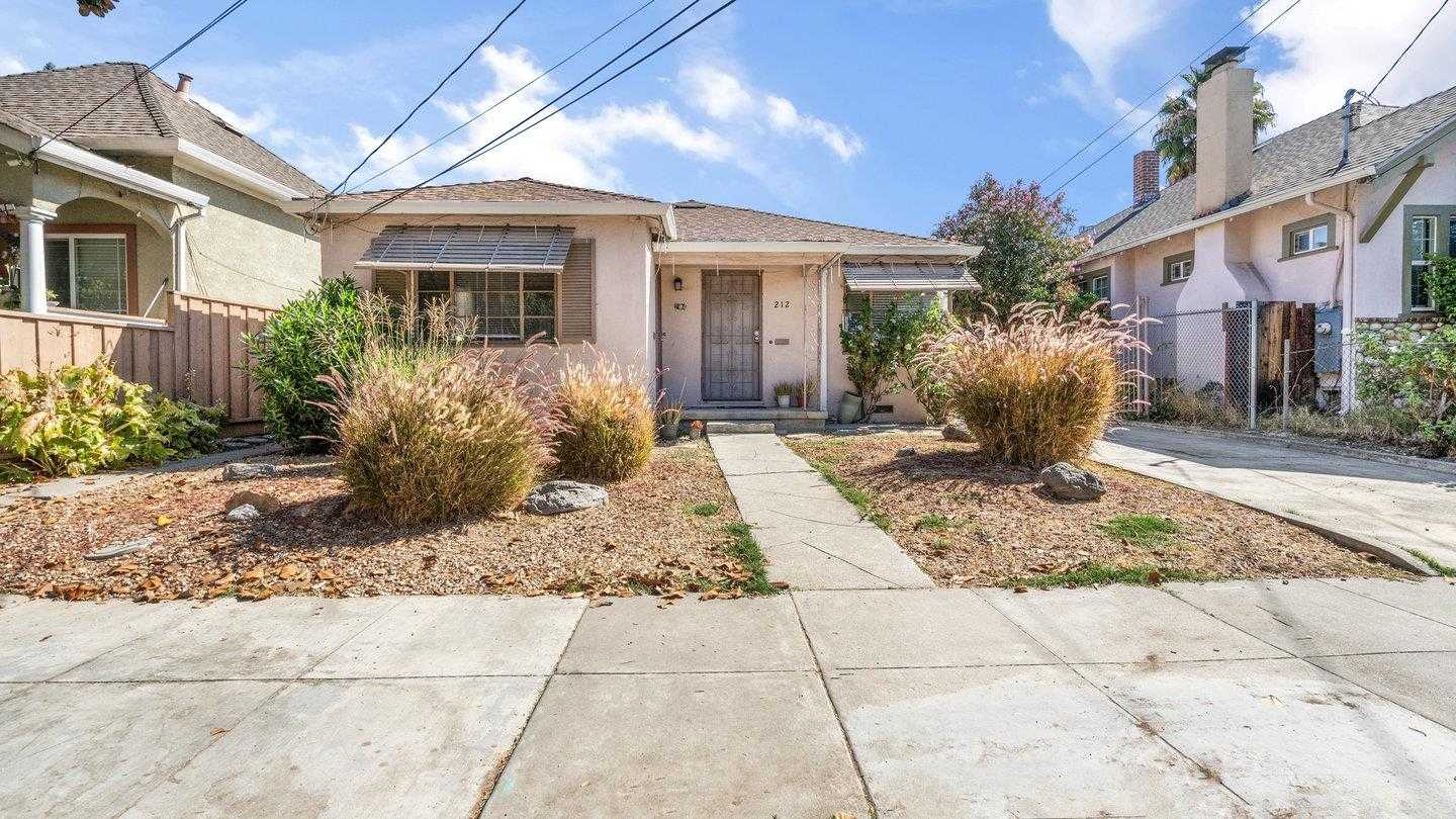 photo 1: 212-214 N 17th ST, SAN JOSE CA 95112