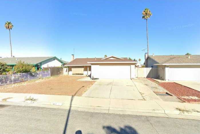 photo 1: 1461 Meadow Glen WAY, SAN JOSE CA 95121