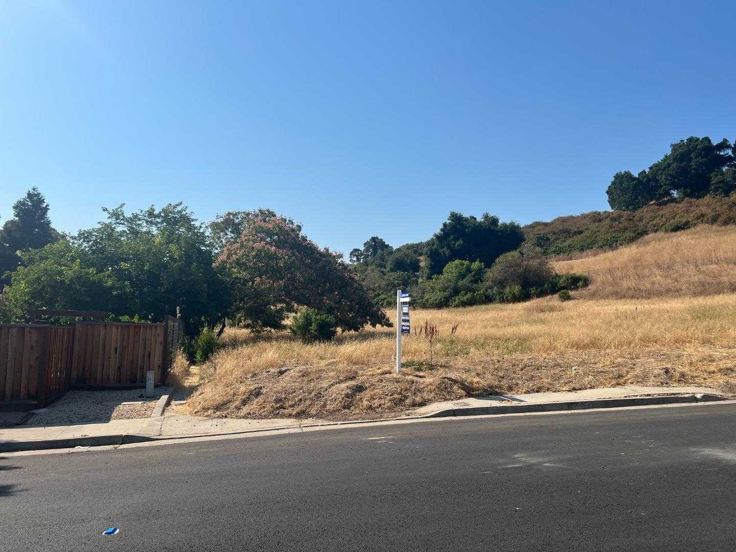 photo 1: 0 Foothill CT, Lot 043, SAN JOSE CA 95123