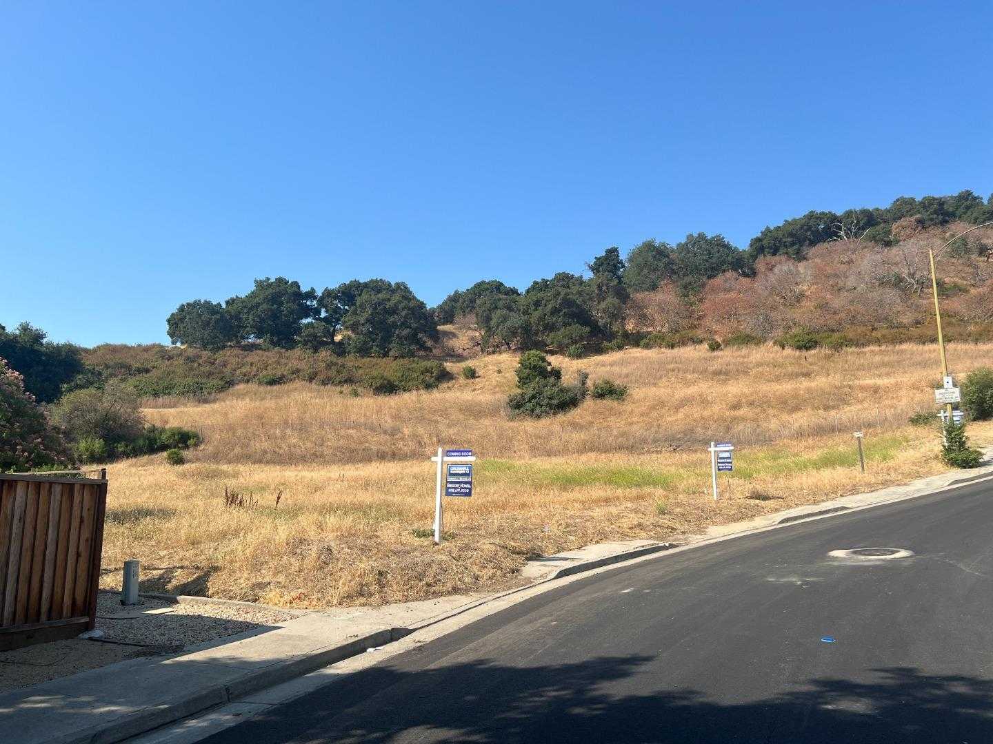 photo 2: 0 Foothill CT, Lot 043, SAN JOSE CA 95123