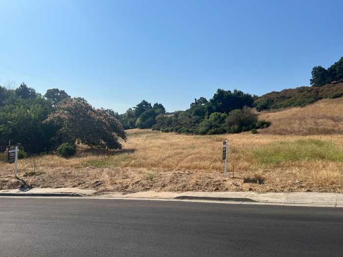 photo 1: 0 Foothill CT, Lot 042, SAN JOSE CA 95123