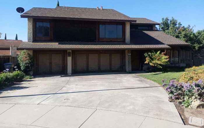 photo 1: 2763 Pepperidge CT, SAN JOSE CA 95148