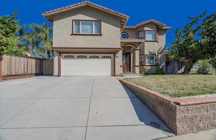 photo 1: 1987 Laddie WAY, SAN JOSE CA 95121