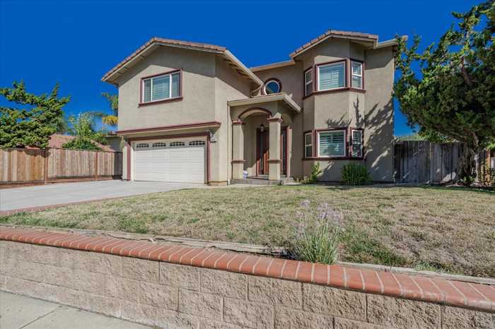 photo 2: 1987 Laddie WAY, SAN JOSE CA 95121