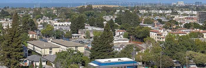 photo 1: 50 Mounds RD 507, San Mateo CA 94402