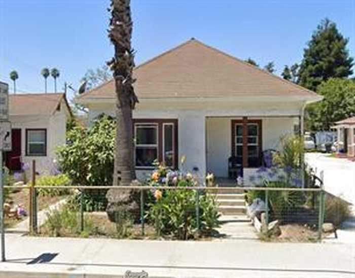 photo 1: 311 Ocean ST, SANTA CRUZ CA 95060