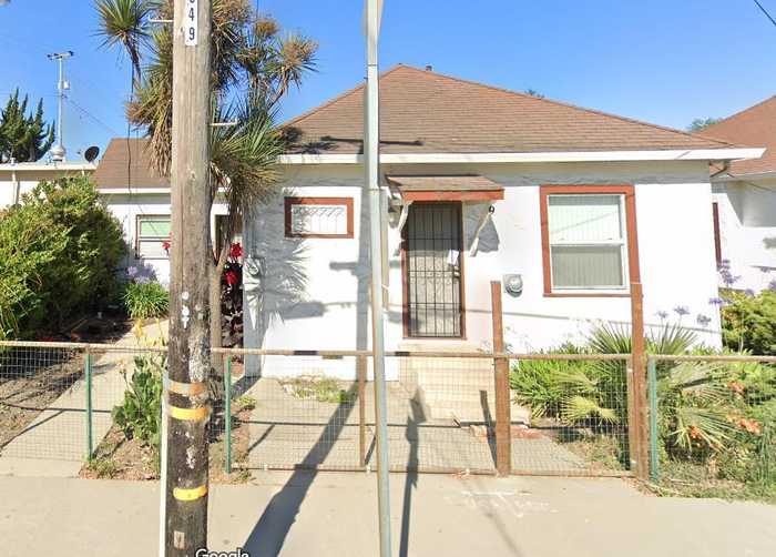 photo 1: 315 Ocean ST, SANTA CRUZ CA 95060