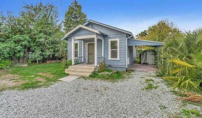 photo 1: 419 Barson ST, SANTA CRUZ CA 95060