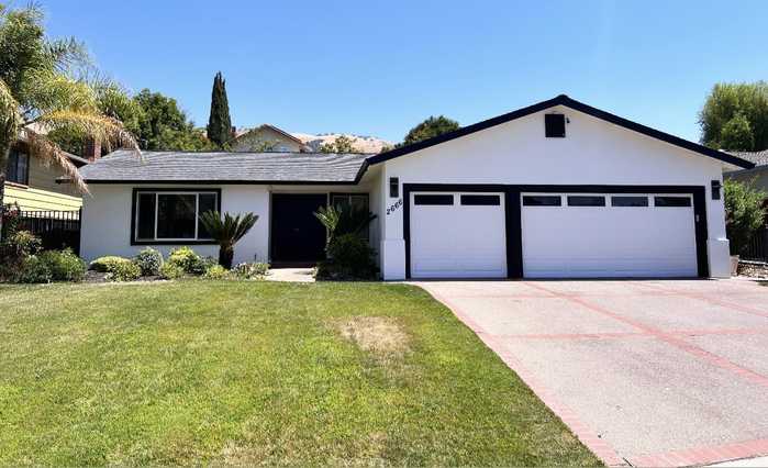 photo 1: 2666 Million CT, San Jose CA 95148