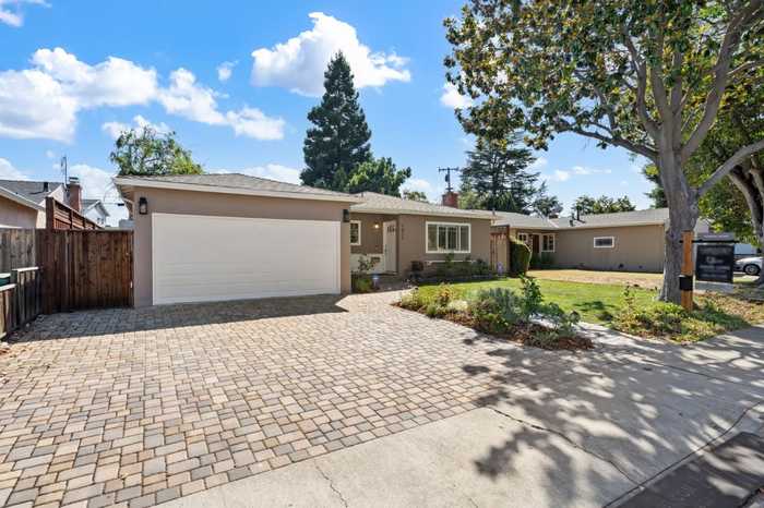 photo 1: 1871 Briarwood DR, SANTA CLARA CA 95051