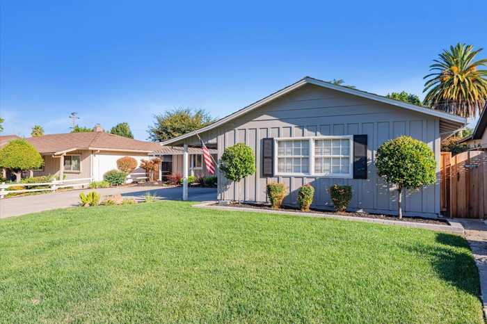 photo 2: 1708 Fabian DR, SAN JOSE CA 95124